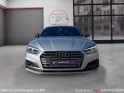 Audi a5 sportback 2.0 tdi 190ch s tronic 7 quattro s line carplay occasion montpellier (34) simplicicar simplicibike france