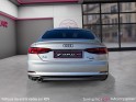 Audi a5 sportback 2.0 tdi 190ch s tronic 7 quattro s line carplay occasion montpellier (34) simplicicar simplicibike france