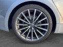 Audi a5 sportback 2.0 tdi 190ch s tronic 7 quattro s line carplay occasion montpellier (34) simplicicar simplicibike france