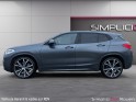 Bmw x2 f39 sdrive 20i 192 ch dkg7 m sport / garantie de 12 mois / entretiens bmw occasion simplicicar rouen simplicicar...