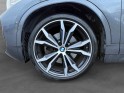 Bmw x2 f39 sdrive 20i 192 ch dkg7 m sport / garantie de 12 mois / entretiens bmw occasion simplicicar rouen simplicicar...