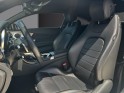 Mercedes classe c coupe 220 d 4matic 9g-tronic amg-line - caméra recul - carplay - carnet entretien occasion réunion ville...