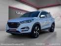 Hyundai tucson 1.7 crdi 115 2wd editionlounge occasion simplicicar labarthe simplicicar simplicibike france