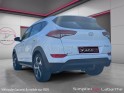Hyundai tucson 1.7 crdi 115 2wd editionlounge occasion simplicicar labarthe simplicicar simplicibike france