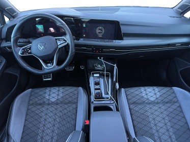 Volkswagen golf 1.5 etsi opf 150 dsg7 r-line occasion simplicicar velay simplicicar simplicibike france