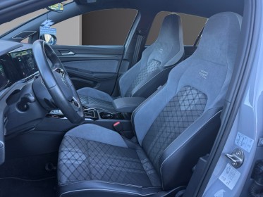 Volkswagen golf 1.5 etsi opf 150 dsg7 r-line occasion simplicicar velay simplicicar simplicibike france