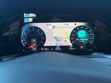 Volkswagen golf 1.5 etsi opf 150 dsg7 r-line occasion simplicicar velay simplicicar simplicibike france