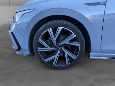 Volkswagen golf 1.5 etsi opf 150 dsg7 r-line occasion simplicicar velay simplicicar simplicibike france