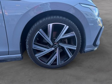 Volkswagen golf 1.5 etsi opf 150 dsg7 r-line occasion simplicicar velay simplicicar simplicibike france