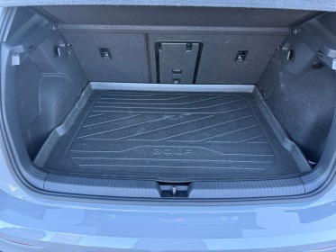 Volkswagen golf 1.5 etsi opf 150 dsg7 r-line occasion simplicicar velay simplicicar simplicibike france