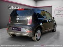 Volkswagen up up 1.0 75 up! beats audio - garantie 12 mois - vitres teintees - sound beats occasion simplicicar les...