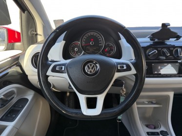 Volkswagen up up 1.0 75 up! beats audio - garantie 12 mois - vitres teintees - sound beats occasion simplicicar les...