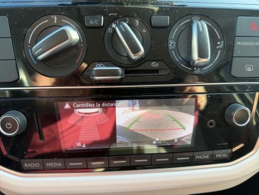 Volkswagen up up 1.0 75 up! beats audio - garantie 12 mois - vitres teintees - sound beats occasion simplicicar les...