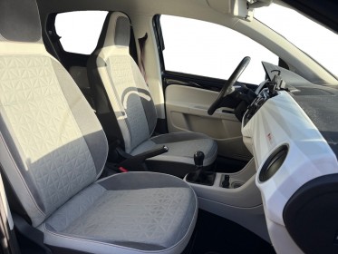 Volkswagen up up 1.0 75 up! beats audio - garantie 12 mois - vitres teintees - sound beats occasion simplicicar les...