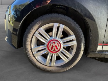 Volkswagen up up 1.0 75 up! beats audio - garantie 12 mois - vitres teintees - sound beats occasion simplicicar les...