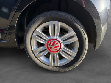Volkswagen up up 1.0 75 up! beats audio - garantie 12 mois - vitres teintees - sound beats occasion simplicicar les...