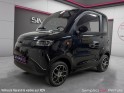 Simplici s1 electrique / 5 coloris / sans permis / 14 ans/ gps / carplay / led / garantie 24 mois occasion simplicicar...