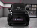 Simplici s1 electrique / 5 coloris / sans permis / 14 ans/ gps / carplay / led / garantie 24 mois occasion simplicicar...