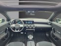Mercedes classe a 180 d 8g-dct amg line pack premium toit ouvrant  entretien mercedes garantie 12 mois sièges avants......