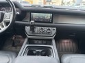 Land rover defender 110 d250 bva8 hardtop se - garantie 12 mois - tva récupérable occasion simplicicar reims simplicicar...
