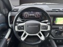Land rover defender 110 d250 bva8 hardtop se - garantie 12 mois - tva récupérable occasion simplicicar reims simplicicar...
