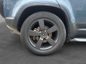 Land rover defender 110 d250 bva8 hardtop se - garantie 12 mois - tva récupérable occasion simplicicar reims simplicicar...