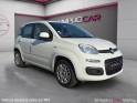 Fiat panda 1.2 l 69 ch s/s easy  courroie distribution ok révisée entretien full fiat garantie 12 mois 1ére main occasion...