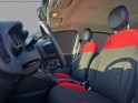 Fiat panda 1.2 l 69 ch s/s easy  courroie distribution ok révisée entretien full fiat garantie 12 mois 1ére main occasion...