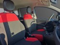 Fiat panda 1.2 l 69 ch s/s easy  courroie distribution ok révisée entretien full fiat garantie 12 mois 1ére main occasion...