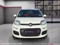 Fiat panda 1.2 l 69 ch s/s easy  courroie distribution ok révisée entretien full fiat garantie 12 mois 1ére main occasion...