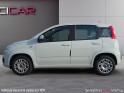 Fiat panda 1.2 l 69 ch s/s easy  courroie distribution ok révisée entretien full fiat garantie 12 mois 1ére main occasion...