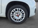 Fiat panda 1.2 l 69 ch s/s easy  courroie distribution ok révisée entretien full fiat garantie 12 mois 1ére main occasion...