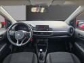 Kia picanto 1.0 l 67 ch active 1ere main chaine de distribution garantie 12 mois occasion simplicicar vichy simplicicar...