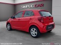 Kia picanto 1.0 l 67 ch active 1ere main chaine de distribution garantie 12 mois occasion simplicicar vichy simplicicar...