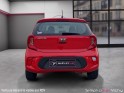 Kia picanto 1.0 l 67 ch active 1ere main chaine de distribution garantie 12 mois occasion simplicicar vichy simplicicar...