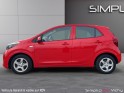 Kia picanto 1.0 l 67 ch active 1ere main chaine de distribution garantie 12 mois occasion simplicicar vichy simplicicar...