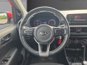 Kia picanto 1.0 l 67 ch active 1ere main chaine de distribution garantie 12 mois occasion simplicicar vichy simplicicar...
