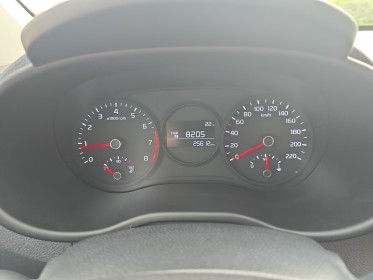 Kia picanto 1.0 l 67 ch active 1ere main chaine de distribution garantie 12 mois occasion simplicicar vichy simplicicar...