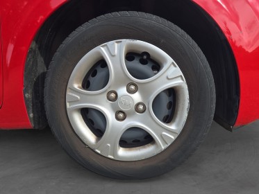 Kia picanto 1.0 l 67 ch active 1ere main chaine de distribution garantie 12 mois occasion simplicicar vichy simplicicar...