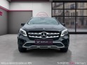 Mercedes gla business 180 d business edition  coffre electrique  jantes 19''  caméra de recul  garantie 12 mois occasion...