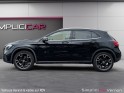 Mercedes gla business 180 d business edition  coffre electrique  jantes 19''  caméra de recul  garantie 12 mois occasion...