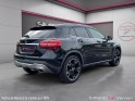 Mercedes gla business 180 d business edition  coffre electrique  jantes 19''  caméra de recul  garantie 12 mois occasion...