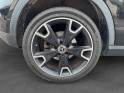 Mercedes gla business 180 d business edition  coffre electrique  jantes 19''  caméra de recul  garantie 12 mois occasion...