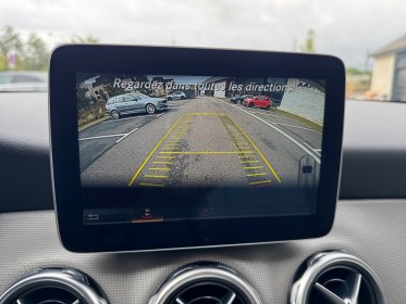 Mercedes gla business 180 d business edition  coffre electrique  jantes 19''  caméra de recul  garantie 12 mois occasion...