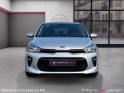 Kia rio 1.2l 84 ch isg active  entretien complet  garantie 12 mois occasion simplicicar vernon simplicicar simplicibike france