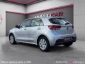 Kia rio 1.2l 84 ch isg active  entretien complet  garantie 12 mois occasion simplicicar vernon simplicicar simplicibike france