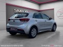 Kia rio 1.2l 84 ch isg active  entretien complet  garantie 12 mois occasion simplicicar vernon simplicicar simplicibike france