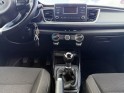 Kia rio 1.2l 84 ch isg active  entretien complet  garantie 12 mois occasion simplicicar vernon simplicicar simplicibike france
