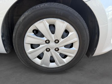 Kia rio 1.2l 84 ch isg active  entretien complet  garantie 12 mois occasion simplicicar vernon simplicicar simplicibike france