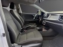 Kia rio 1.2l 84 ch isg active  entretien complet  garantie 12 mois occasion simplicicar vernon simplicicar simplicibike france